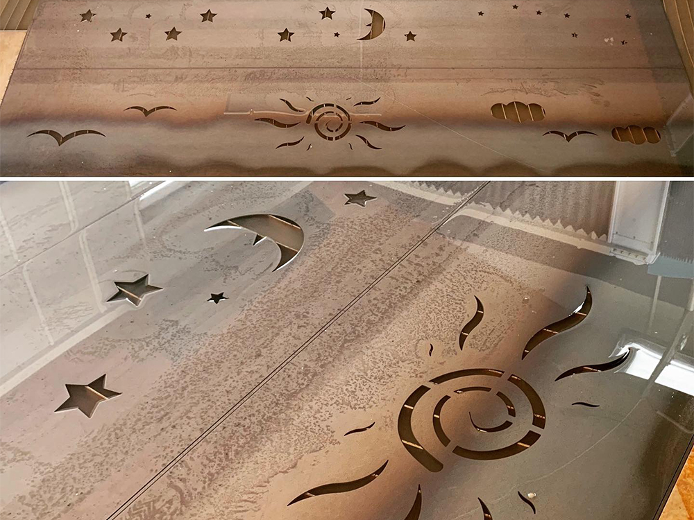 dekorácia do interiéru